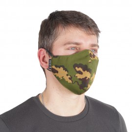 Vizard face mask — Partizan